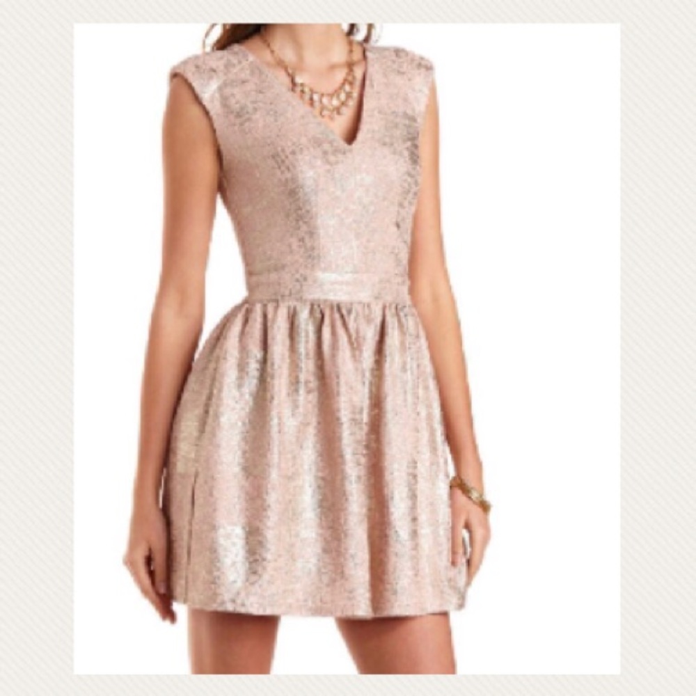 🌟Elegant Night  Dress for Party!🌷
